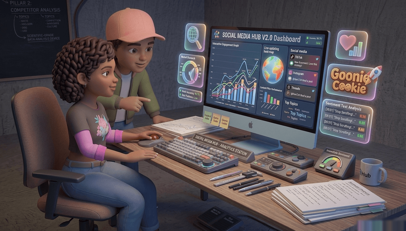 Social Media Analysis